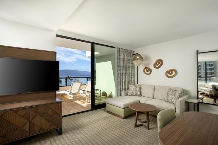 Hyatt Regency Maui Resort & Spa