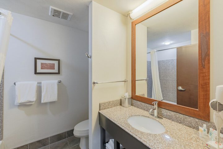 Comfort Suites Perrysburg - Toledo South
