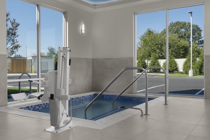 Hampton Inn & Suites by Hilton Long Island Farmingdale