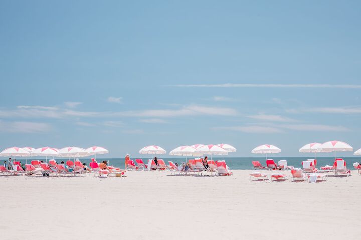 Beach 42 of 55