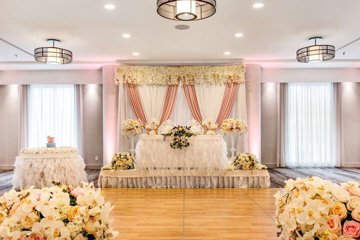 Wedding/Banquet 49 of 60