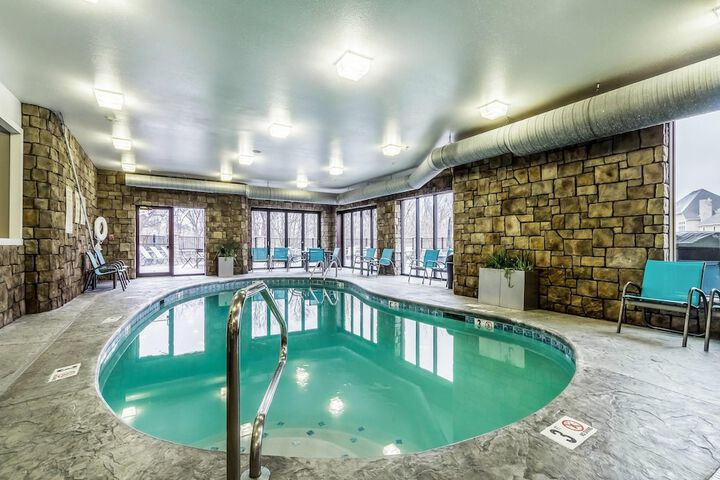 The Wallhouse Hotel an Ascend Collection Hotel