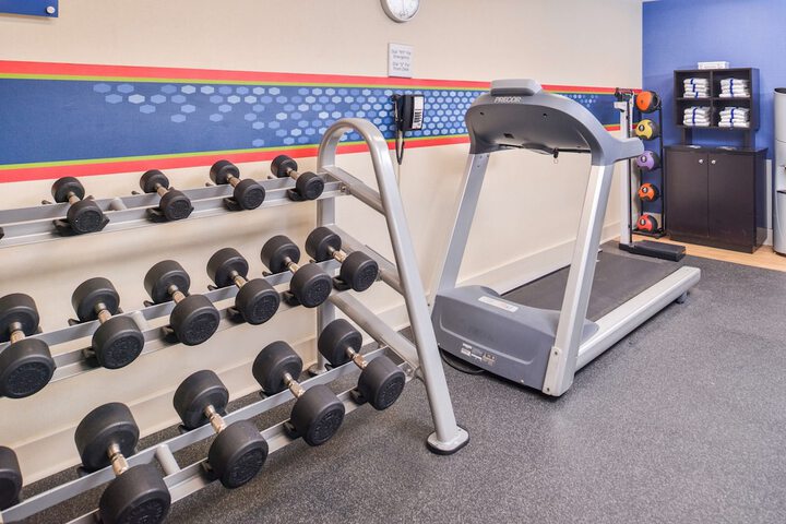 Health and Fitness 35 of 37
