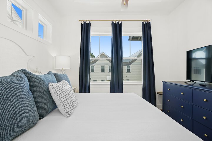 Prominence on 30A by Panhandle Getaways