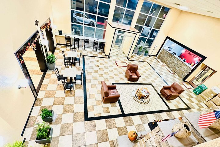 Hotel Interior 21 of 66