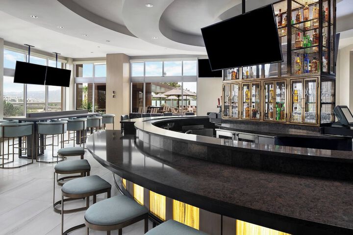 San Diego Marriott Del Mar