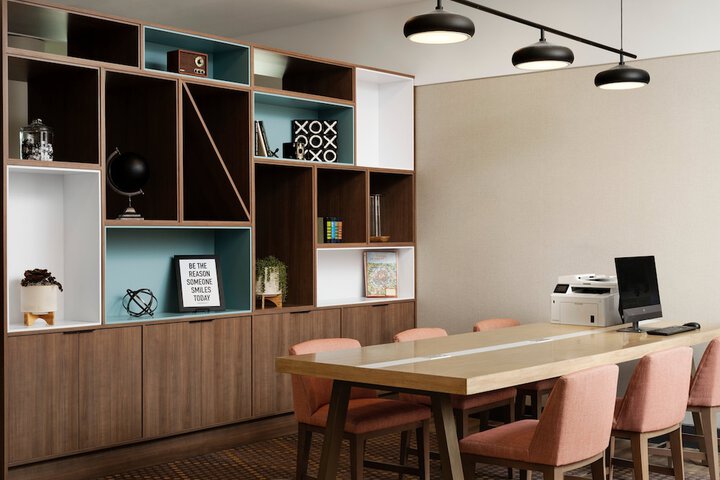 Holiday Inn Cincinnati Liberty Way by IHG