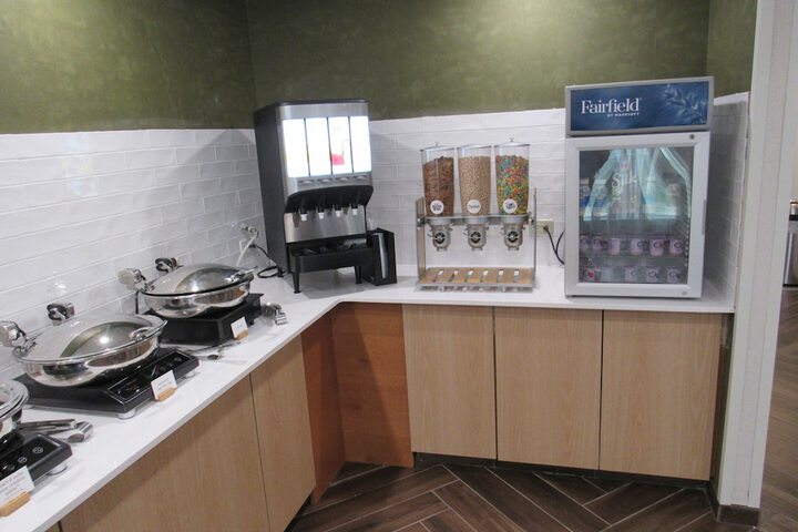 Fairfield Inn & Suites by Marriott Fort Wayne