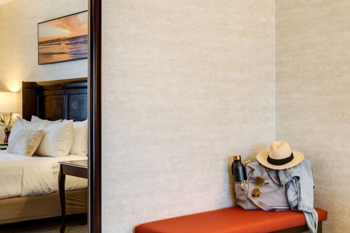 Ayres Hotel Costa Mesa / Newport Beach