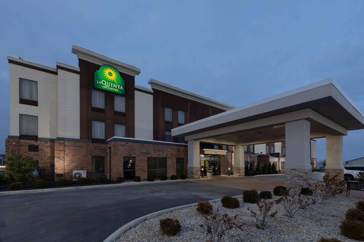 La Quinta Inn & Suites by Wyndham Columbus - Grove City