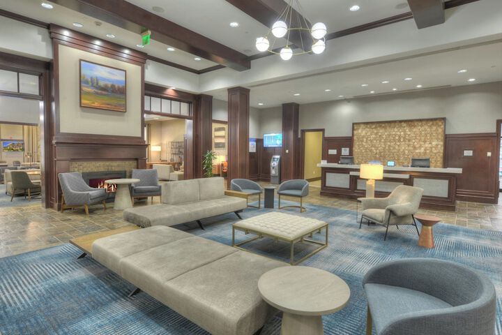Hotel Interior 14 of 61