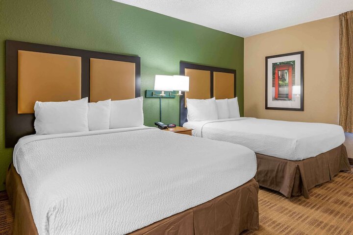 Extended Stay America Suites Orlando Altamonte Springs