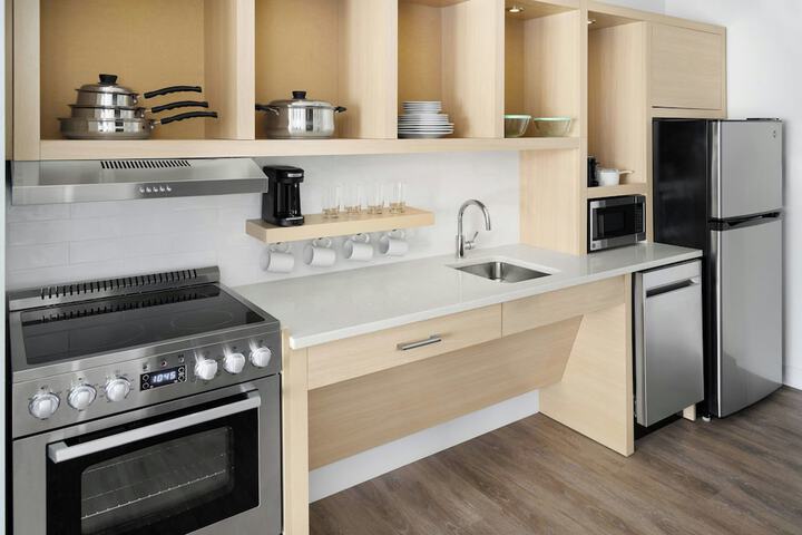 Towneplace Suites by Marriott Romeoville