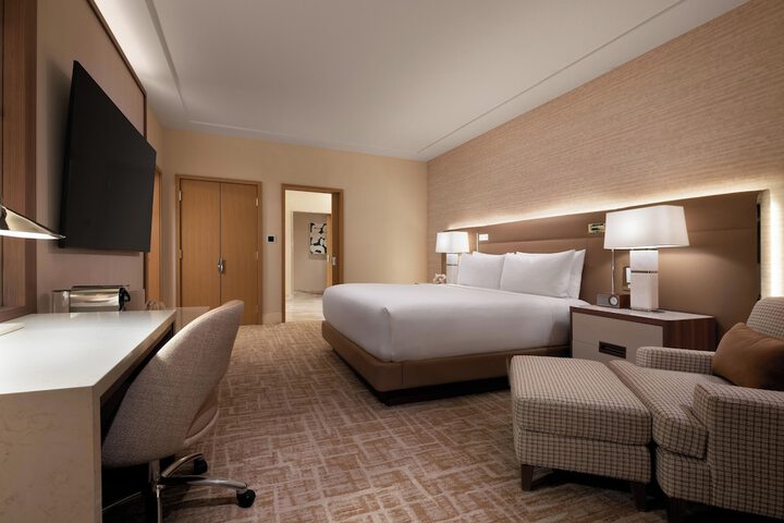 Green Valley Ranch Resort and Spa