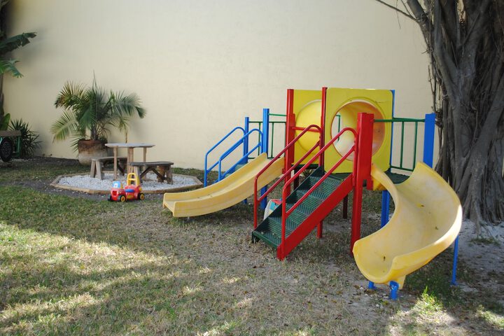 Floridian Hotel