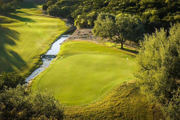 Golf 148 of 158