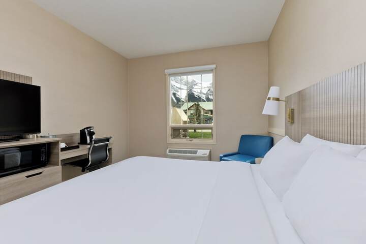 Grande Rockies Resort - Bellstar Hotels & Resorts