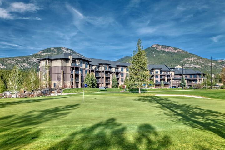 Copper Point Resort