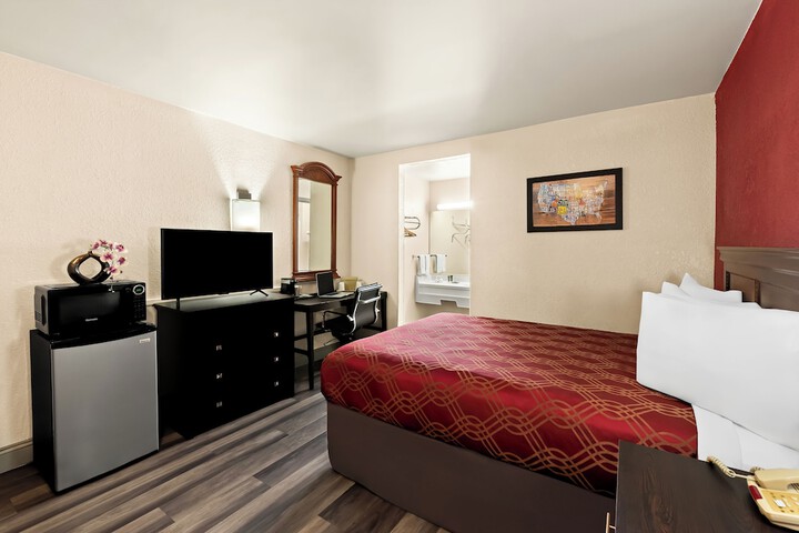 Bellmawr Economy Inn