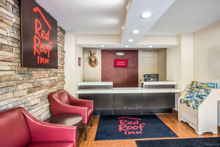 Red Roof Inn Caryville