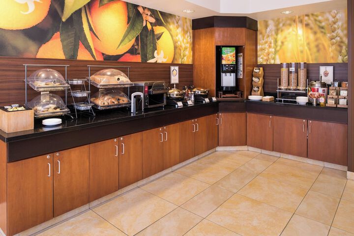 Fairfield Inn & Suites by Marriott San Antonio NE / Schertz