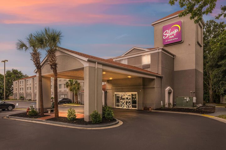 Sleep Inn Beaufort near MCAS