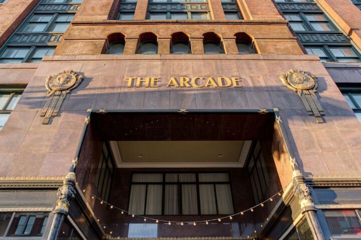 Hyatt Regency Cleveland at the Arcade