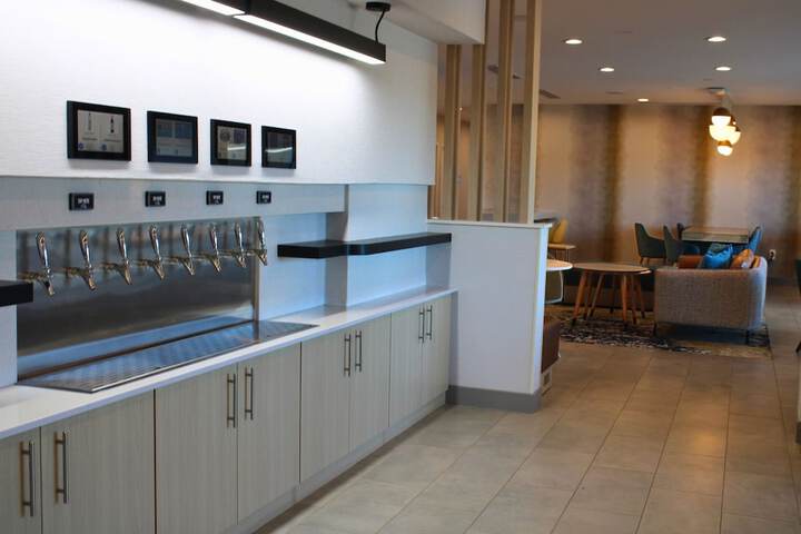 TownePlace Suites by Marriott Lebanon PA