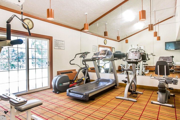 Quality Inn & Conference Center Brattleboro North
