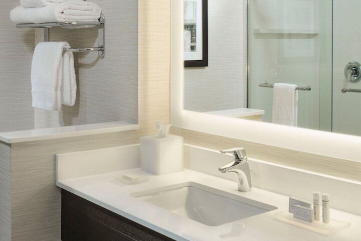 Fairfield Inn & Suites by Marriott Waterbury Stowe