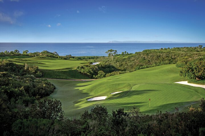 The Resort at Pelican Hill