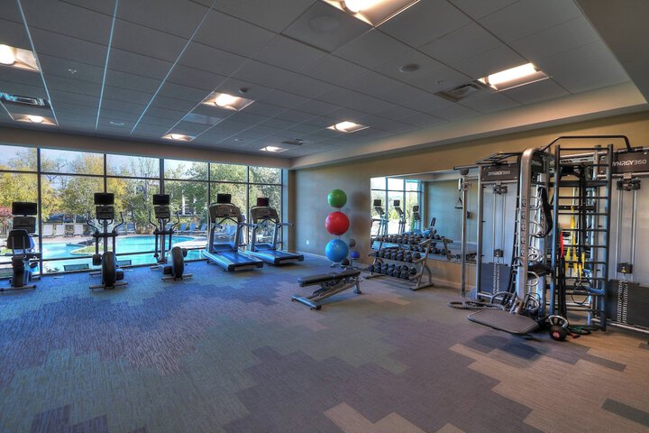 Courtyard by Marriott Pigeon Forge