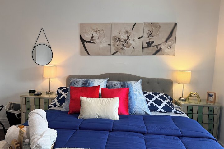Cozy Private Share Room