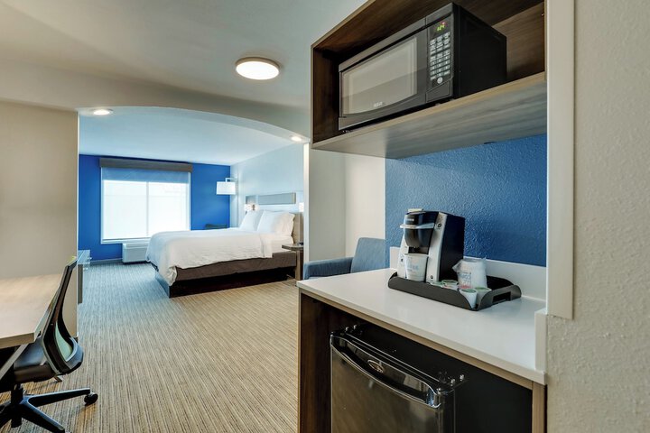 Holiday Inn Express Hinesville by IHG
