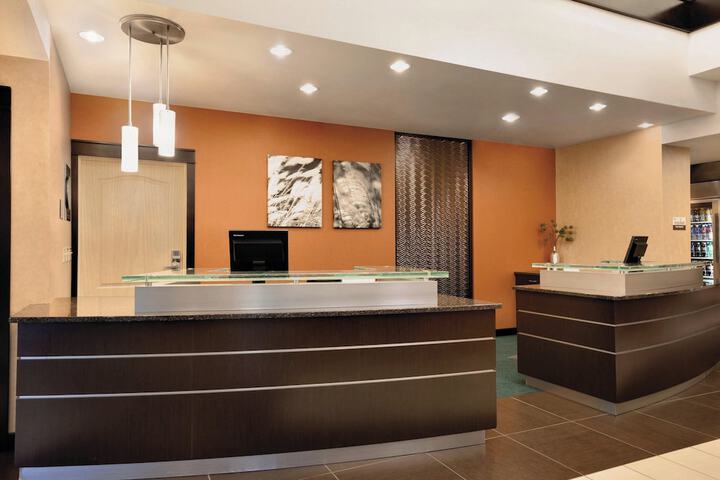 Residence Inn Bismarck North