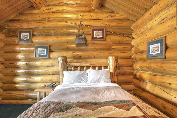 The Hibernation Station