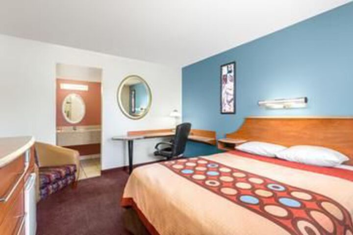 OYO Hotel Eloy AZ I-10