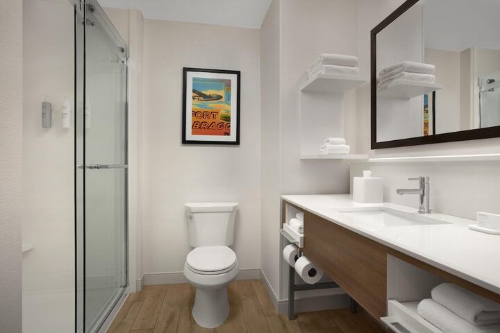 Hampton Inn & Suites Fayetteville