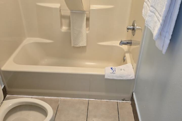 Texas Inn and Suites RGV