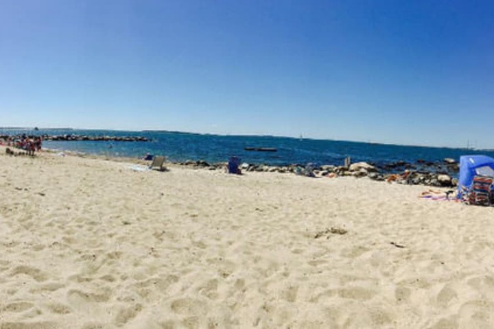 The Inn at Stonington