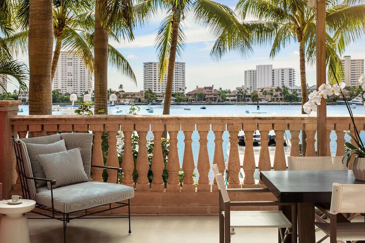 Yacht Club at the Boca Raton (Adults-only)