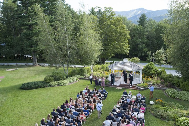 Summit Lodge