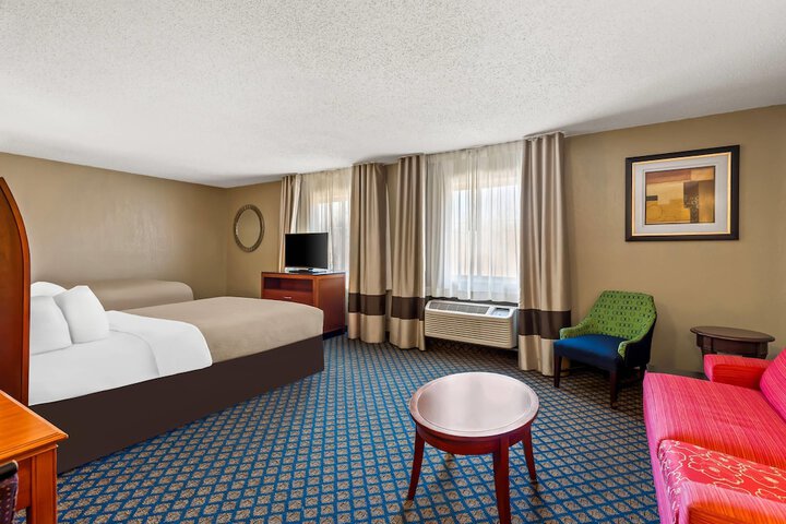 Quality Inn & Suites Seville