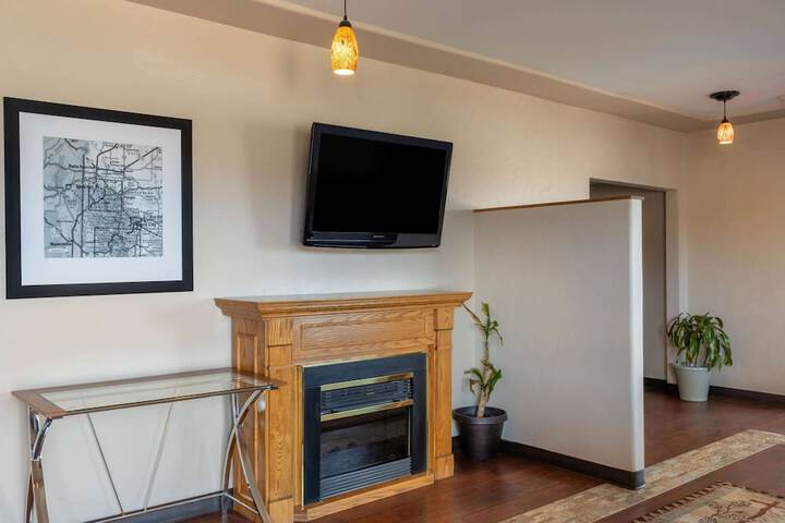 Baymont by Wyndham Spearfish