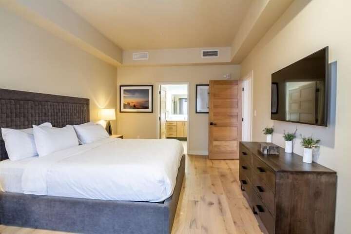 Tamarack Resort