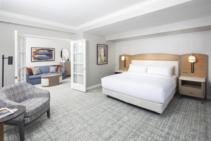 Hilton Milwaukee