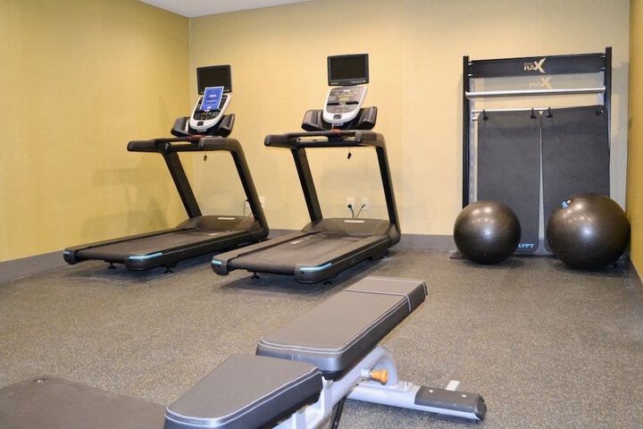Hilton Garden Inn Columbus / Grove City