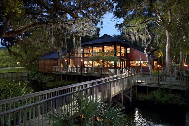 Omni Amelia Island Resort & Spa