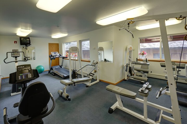 Health and Fitness 34 of 35