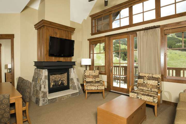 One Ski Hill Place a RockResort, by Vail Resorts